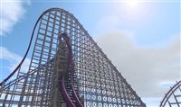 Busch Gardens Tampa terá nova montanha-russa em 2020 Busch Gardens Tampa terá nova montanha-russa em 2020