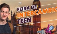 CI promove maior feira de intercâmbio para jovens do País