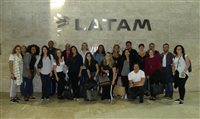 Academia embarca com brasileiros para o SAP Concur Fusion