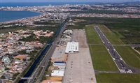 Aeroporto de Macaé (RJ) reabre após obras de R$ 90 milhões