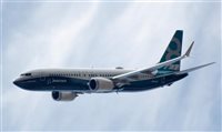 Boeing reduz produção do 737 Max até corrigir software