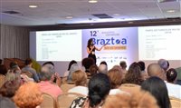 12º Encontro Comercial Braztoa no Rio recebe 1,7 mil pessoas