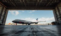 British apresenta segundo 747 com pintura comemorativa; veja