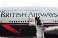 British Airways é forçada a enfrentar greve em setembro