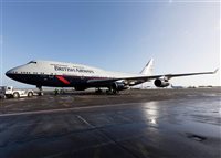 Sindicato cancela greve de pilotos da British Airways
