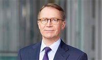 Lufthansa prorroga contrato de CFO até o final de 2022 Lufthansa prorroga contrato de CFO até o final de 2022
