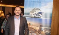 Princess Cruises anuncia novo produto para o Caribe