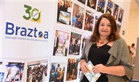 Associadas Braztoa vendem R$ 13,1 bilhões em 2018 Associadas Braztoa vendem R$ 13,1 bilhões em 2018