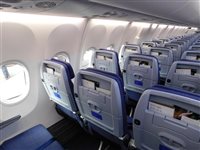 Blog aponta oferta de voos como termômetro para destinos
