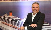Costa Cruzeiros terá embarque em 4 cidades para travessia Costa Cruzeiros terá embarque em 4 cidades para travessia