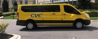 CVC lança transporte grátis na principal avenida de Orlando