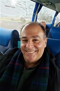 Presidente da Abav fala dos aprendizados na Rep. Tcheca Presidente da Abav fala dos aprendizados na Rep. Tcheca