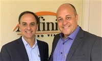 Affinity tem novo gerente comercial para o Interior de SP Affinity tem novo gerente comercial para o Interior de SP