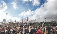 Vip GSA premiará agências com ingressos para o Lollapalooza