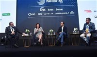 United é a primeira a lançar capacidades do NDC com Sabre United é a primeira a lançar capacidades do NDC com Sabre