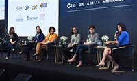Protagonismo feminino se destaca em áreas 'masculinas'; veja Protagonismo feminino se destaca em áreas 'masculinas'; veja