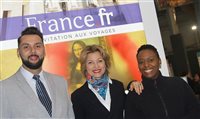 Rendez-vous encerra em alta e terá Nantes como sede em 2020 Rendez-vous encerra em alta e terá Nantes como sede em 2020