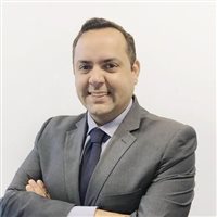 Adriano Cossolino deixa gerência no Bourbon Ibirapuera (SP)