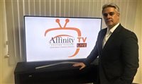 Affinity inicia série de capacitações gratuitas e on-line