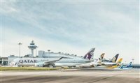 Veja quais foram os 10 melhores aeroportos do mundo Veja quais foram os 10 melhores aeroportos do mundo