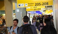 Anac desativará atendimento presencial em 15 aeroportos