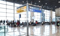 EUA doam equipamentos de segurança para Aeroporto de Guarulhos
