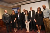 Delta realiza edição do Delta Business Seminar no Rio