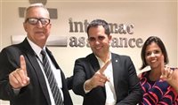 Intermac promove executivo em São Paulo e segue contratando