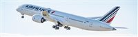 Air France anuncia 3 voos extras com Dreamliner no RJ