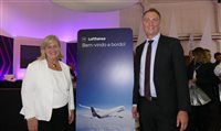 Lufthansa voltará a operar rota São Paulo-Munique Lufthansa voltará a operar rota São Paulo-Munique