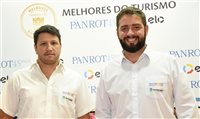 BWT Operadora e Serra Verde lançam aluguel de motos no PR BWT Operadora e Serra Verde lançam aluguel de motos no PR