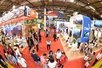 WTM Latin America 2019 cresce 14% em visitantes únicos