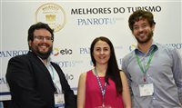 Tui promove sinergia de marcas e foca em mercados emergentes Tui promove sinergia de marcas e foca em mercados emergentes