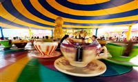 Parques temáticos e atrações do Sindepat e Adibra estão fechados Parques temáticos e atrações do Sindepat e Adibra estão fechados