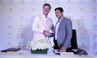 Accor vai inaugurar dois hotéis da marca Raffles na Índia Accor vai inaugurar dois hotéis da marca Raffles na Índia