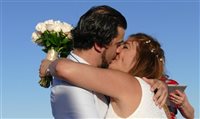 Casamento surpreende top sellers da Orinter, veja fotos Casamento surpreende top sellers da Orinter, veja fotos