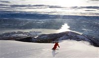 Estação de esqui Deer Valley (EUA) investe US$ 7,6 milhões