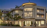 Lennox Hotels abrirá primeira propriedade nos EUA, em Miami
