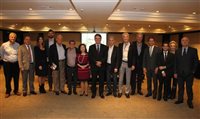 Conselho de Gestão do Turismo de SP realiza 1ª reunião
