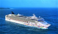 Norwegian Star navegará pela Patagônia durante o verão Norwegian Star navegará pela Patagônia durante o verão