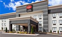 Best Western revela cidade do primeiro Aiden no Reino Unido