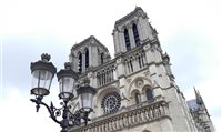 Impacto de Notre-Dame ao Turismo de Paris ainda é incerto