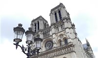 Blog faz análise após incêndio na Catedral de Notre-Dame Blog faz análise após incêndio na Catedral de Notre-Dame