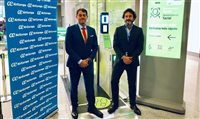 Air Europa instala biometria em aeroporto da Espanha