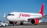 Em greve, Avianca Brasil cancela 33 voos até domingo (26)