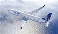 Copa Airlines e Air Europa anunciam acordo de codeshare