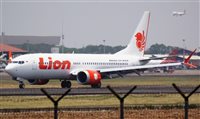 Boeing anuncia indenização de US$ 100 mi por quedas do Max Boeing anuncia indenização de US$ 100 mi por quedas do Max