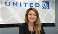 United Airlines aumenta oferta São Paulo-Houston em 25% com 777 United Airlines aumenta oferta São Paulo-Houston em 25% com 777