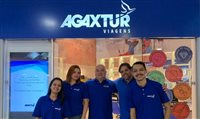 Agaxtur contrata três executivos para equipe no RJ; conheça