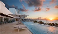 Le Blanc de Cancun reabre após reforma de US$ 30 milhões Le Blanc de Cancun reabre após reforma de US$ 30 milhões